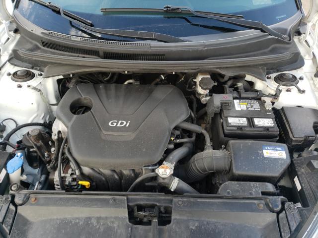 2016 HYUNDAI VELOSTER KMHTC6AD0GU257814