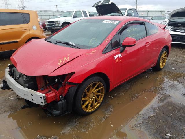 2013 HONDA CIVIC 2HGFG3B52DH508294