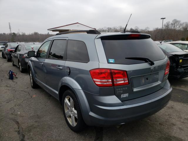 2010 DODGE JOURNEY SX 3D4PH5FV5AT106880