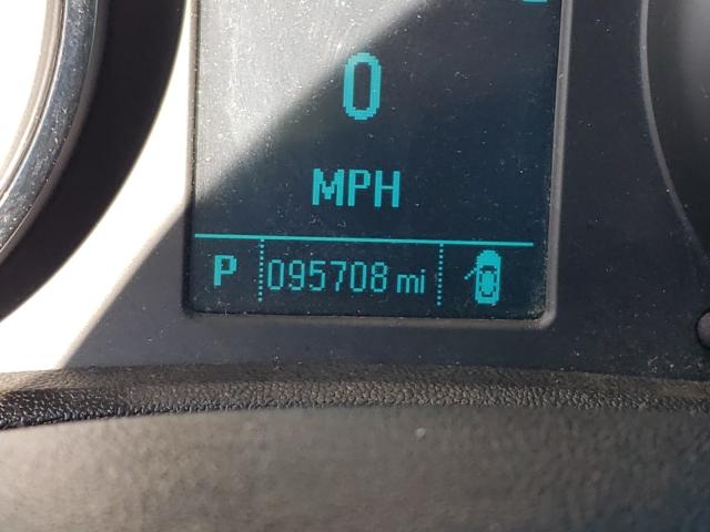 2013 BUICK VERANO 1G4PP5SK6D4132289