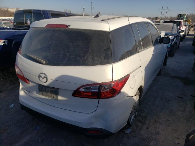 2014 MAZDA 5 SPORT JM1CW2BL0E0169005