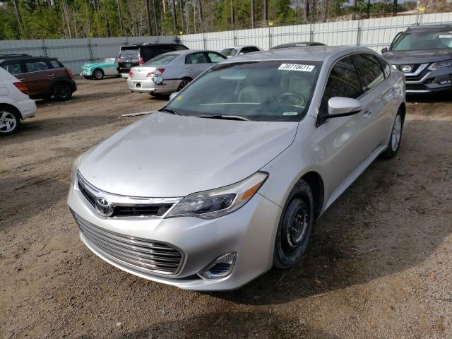 2013 TOYOTA AVALON BAS 4T1BK1EB8DU049475
