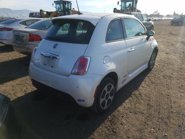 2019 FIAT 500 ELECTR 3C3CFFGE3KT802763