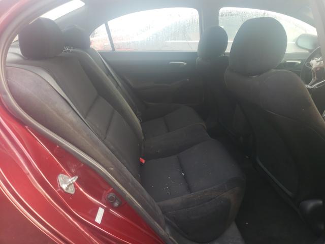 2010 HONDA CIVIC LX-S 2HGFA1F67AH524091