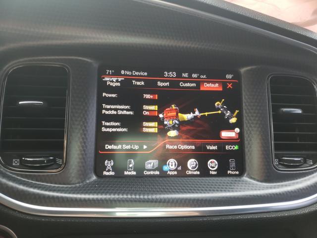 2016 DODGE CHARGER SR 2C3CDXL92GH218620