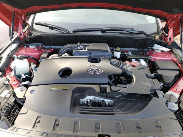 2020 INFINITI QX50 PURE 3PCAJ5M32LF102540