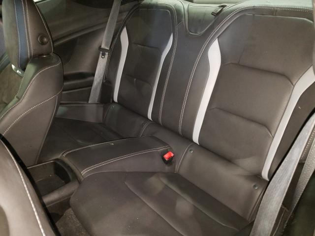 2018 CHEVROLET CAMARO SS 1G1FE1R71J0115394