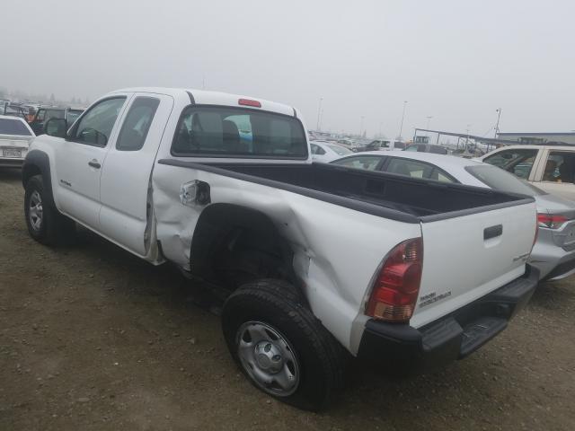 2012 TOYOTA TACOMA PRE - 5TFTU4GN9CX021029