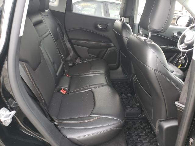 2018 JEEP COMPASS LA 3C4NJDBB0JT481364