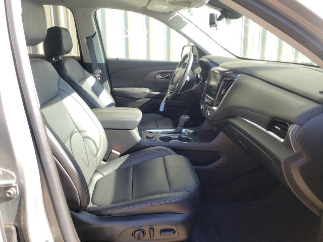 2018 CHEVROLET TRAVERSE P 1GNERKKW6JJ284326