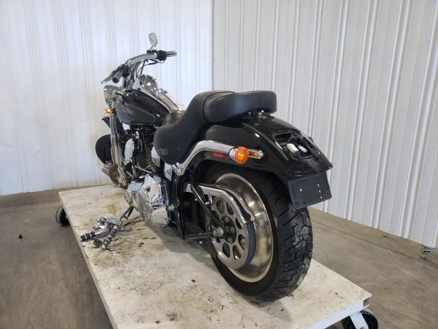 2004 HARLEY-DAVIDSON FXSTDI 1HD1JBB144Y087684
