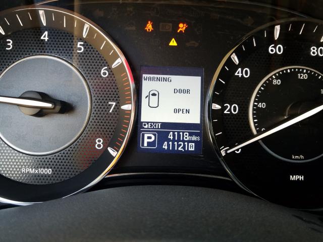 2020 NISSAN ARMADA SV JN8AY2NDXL9109610