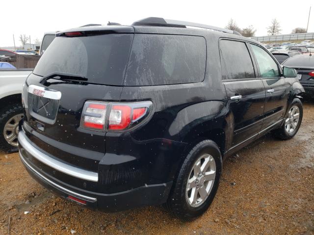 2016 GMC ACADIA SLE 1GKKRPKD7GJ266681