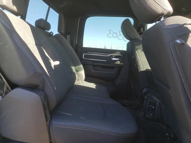 2019 RAM 3500 BIG H 3C63R3HL6KG614480