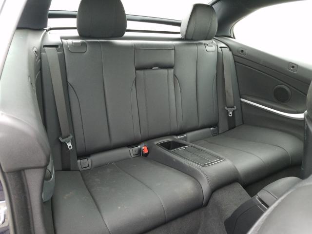 2020 BMW 430I WBA4Z1C01L5P40010