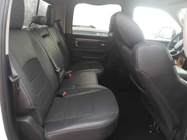 2018 RAM 2500 SLT 3C6UR5DJ7JG183876