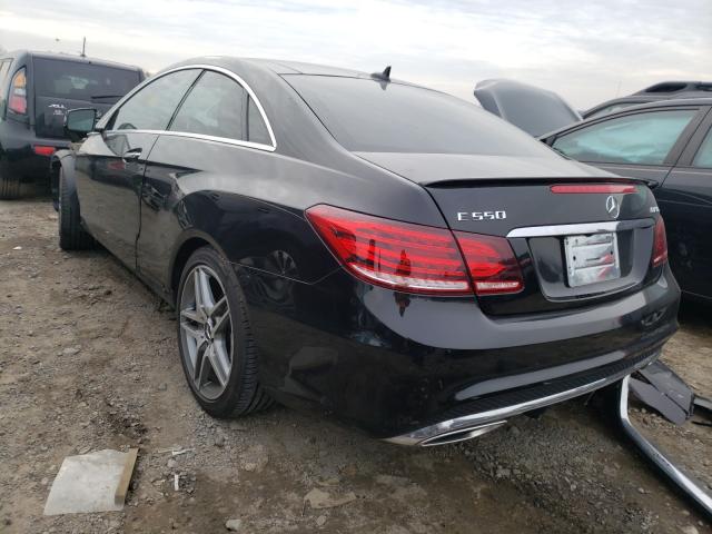 2015 MERCEDES-BENZ E 550 WDDKJ7DB2FF298668