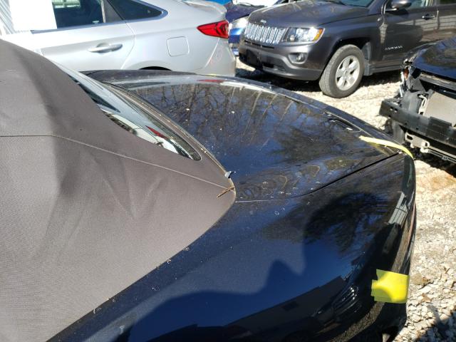 2016 JAGUAR F-TYPE S SAJWJ6FV6G8K31110