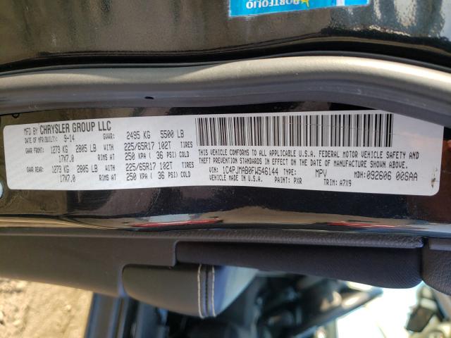 2015 JEEP CHEROKEE S 1C4PJMAB0FW546144