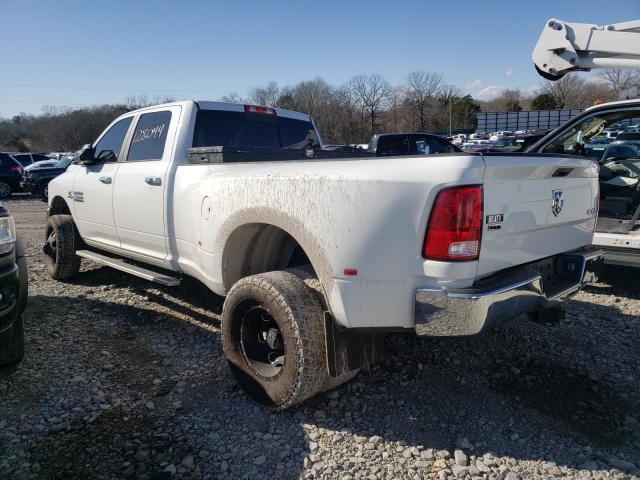 2017 RAM 3500 SLT 3C63RRHL6HG545219