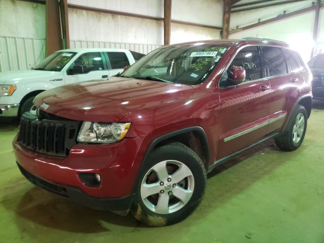 2011 JEEP GRAND CHER 1J4RS4GG4BC626576