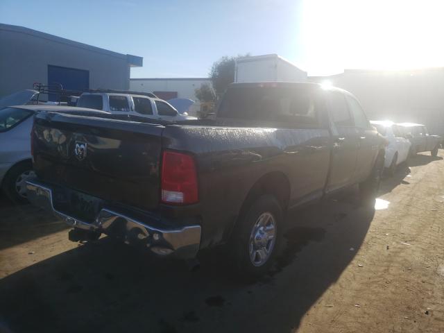 2017 RAM 2500 ST - 3C6UR4HJ0HG501027