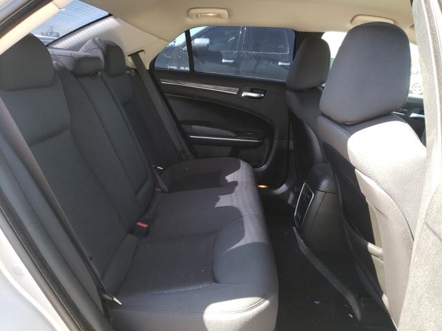 2019 CHRYSLER 300 TOURIN 2C3CCAAG1KH589925