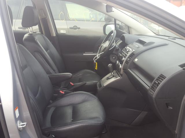 2010 MAZDA 5 JM1CR2WL9A0376584