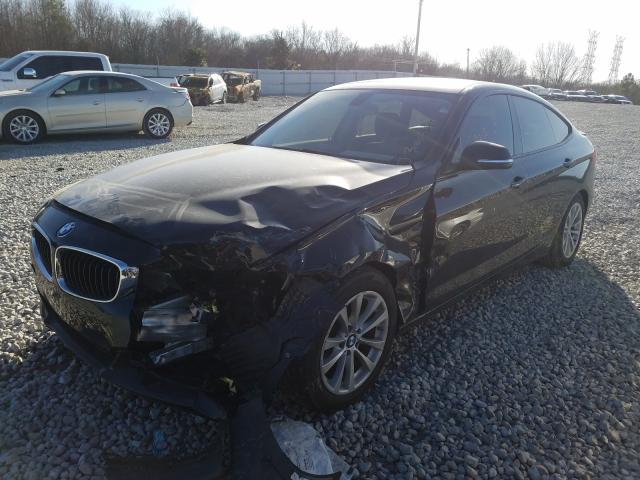 2014 BMW 328 XIGT WBA3X5C53ED557236