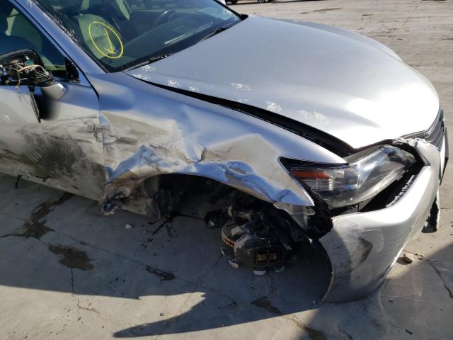 2013 LEXUS GS 350 JTHBE1BL3D5021133