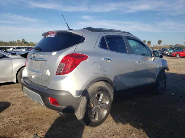 2013 BUICK ENCORE CON KL4CJBSB0DB173560