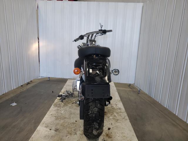 2004 HARLEY-DAVIDSON FXSTDI 1HD1JBB144Y087684