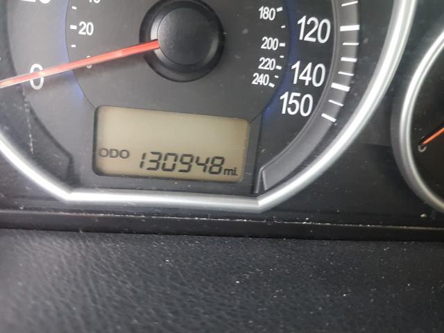 2011 HYUNDAI VERACRUZ G KM8NUDCC8BU169715