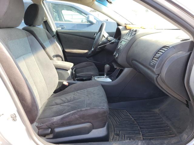 2012 NISSAN ALTIMA - 1N4AL2AP2CC128655