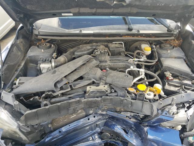 2012 SUBARU IMPREZA LI JF1GPAH62CH245614