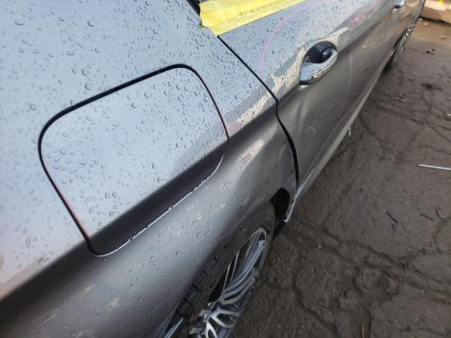 2017 BMW 540 XI WBAJE7C30HG888415