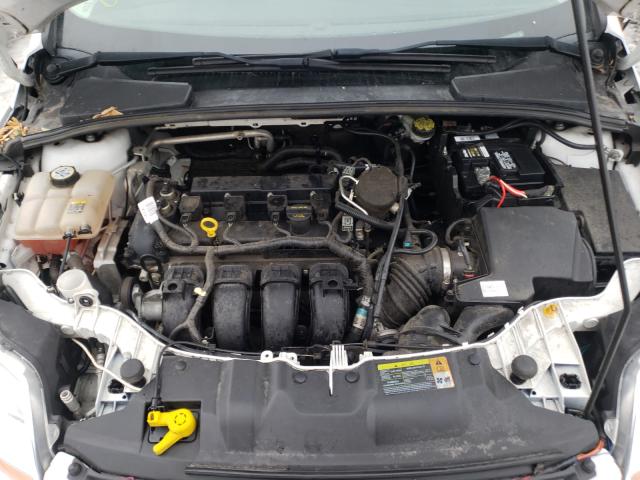 2012 FORD FOCUS 1FAHP3F23CL377665