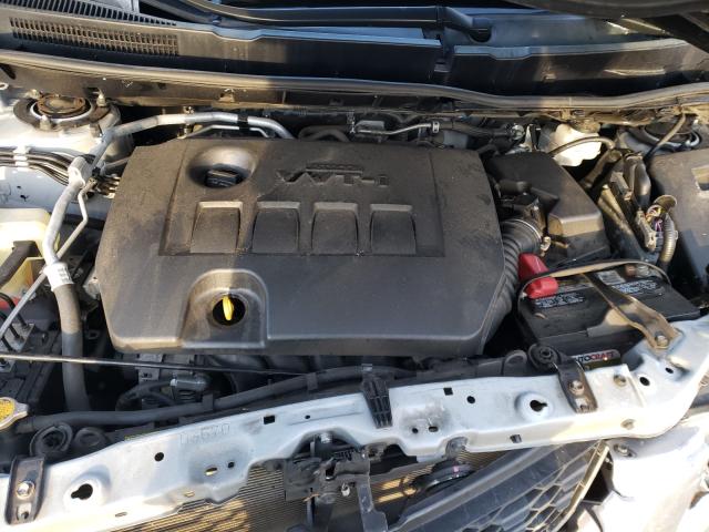 2013 TOYOTA MATRIX 2T1KU4EE0DC011777