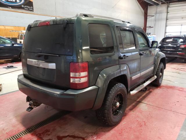 2010 JEEP LIBERTY LI 1J4PN5GK3AW137575