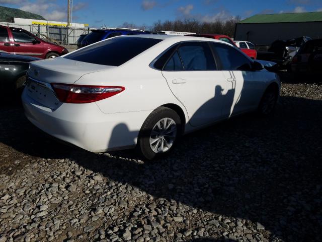 2015 TOYOTA CAMRY LE 4T1BF1FK8FU988681