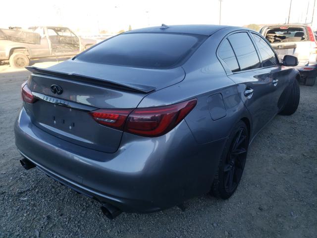 2019 INFINITI Q50 LUXE JN1EV7AP8KM513488