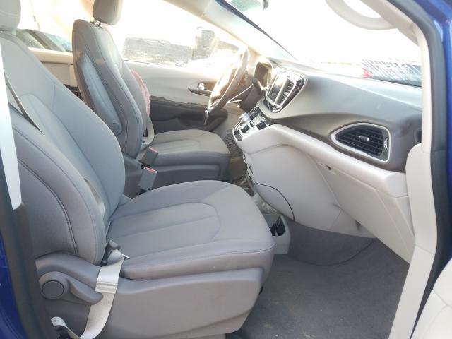 2019 CHRYSLER PACIFICA L 2C4RC1CG4KR668146