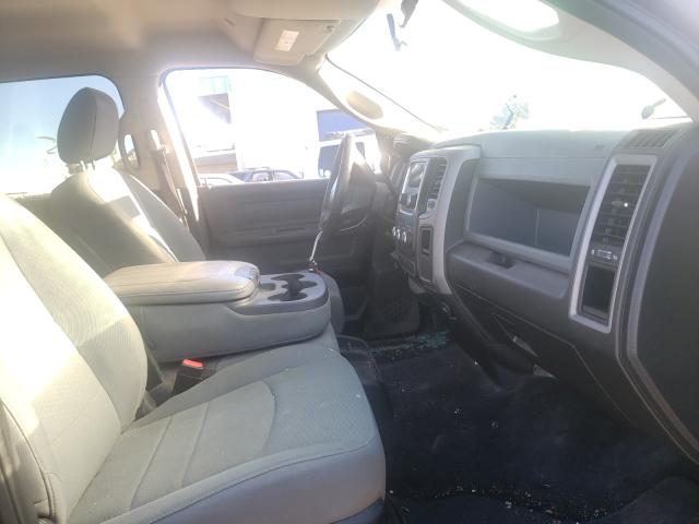 2017 RAM 2500 ST - 3C6UR4HJ0HG501027