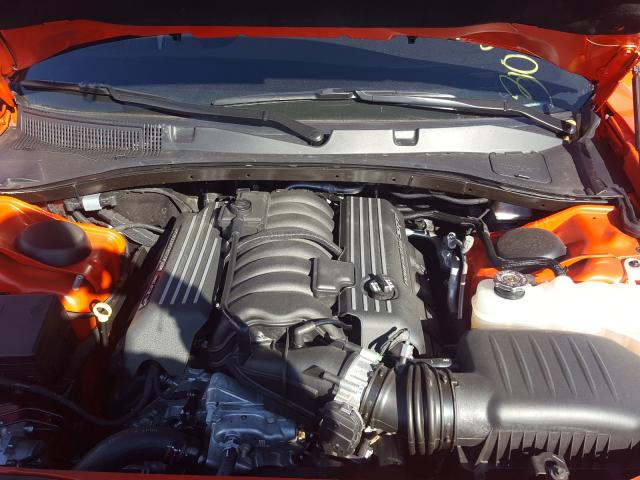 2020 DODGE CHARGER SC 2C3CDXGJ3LH222058