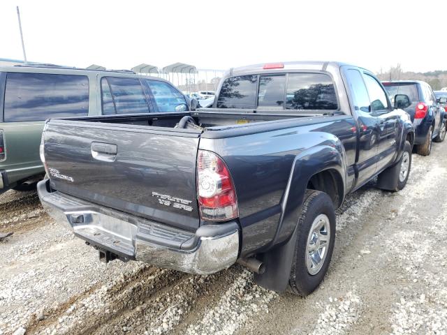 2013 TOYOTA TACOMA PRE 5TFTU4GN7DX030345