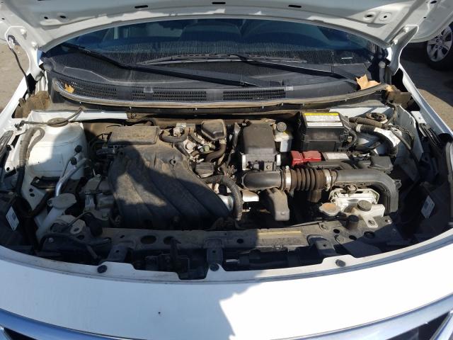 2017 NISSAN VERSA S - 3N1CN7AP1HL859523