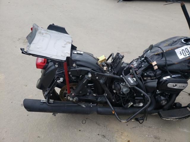 2020 HARLEY-DAVIDSON FLTRK 1HD1KZF13LB654792