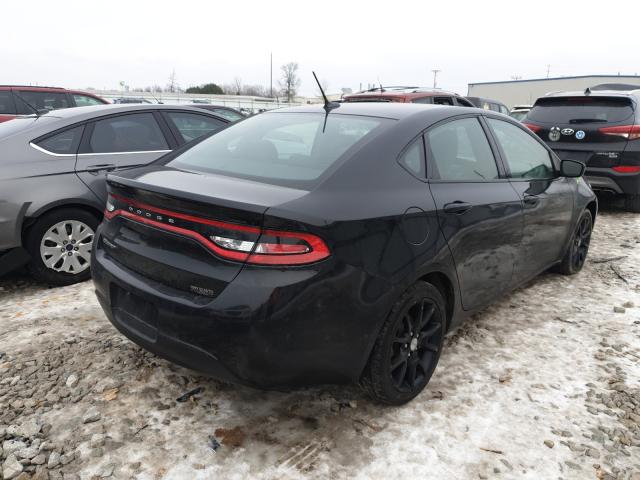 2015 DODGE DART SE 1C3CDFAA2FD432963