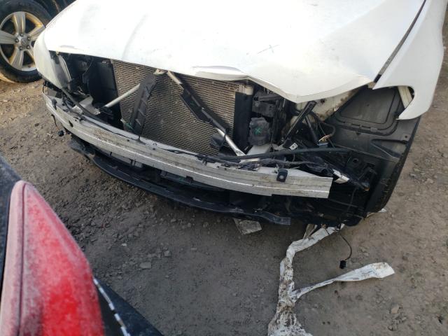 2013 BMW 528 XI WBAXH5C56DD114995