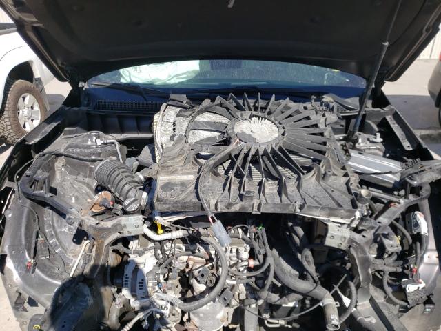 2017 CADILLAC XT5 1GYKNARS7HZ244573